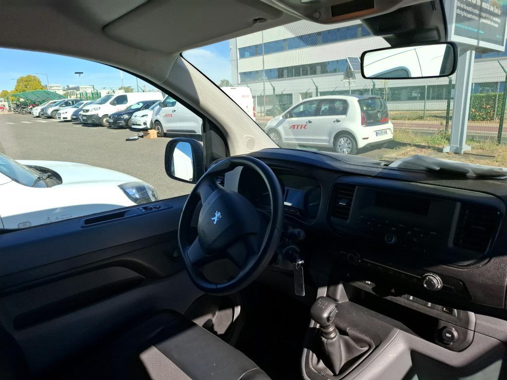Peugeot Expert - FOURGON 1.5 BLUEHDI 120 S&S STANDARD PREMIUM