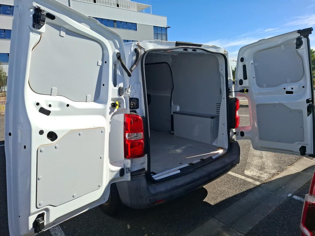 Peugeot Expert - FOURGON 1.5 BLUEHDI 120 S&S STANDARD PREMIUM