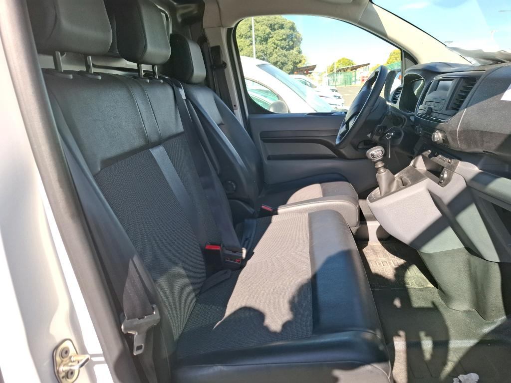 Peugeot Expert - FOURGON 1.5 BLUEHDI 120 S&S STANDARD PREMIUM