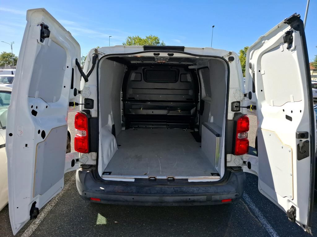 Peugeot Expert - FOURGON 1.5 BLUEHDI 120 S&S STANDARD PREMIUM