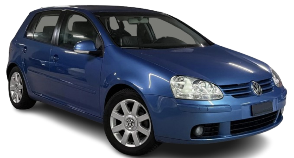 Volkswagen Golf - 1.6 115 cv 16S FSI Confortline