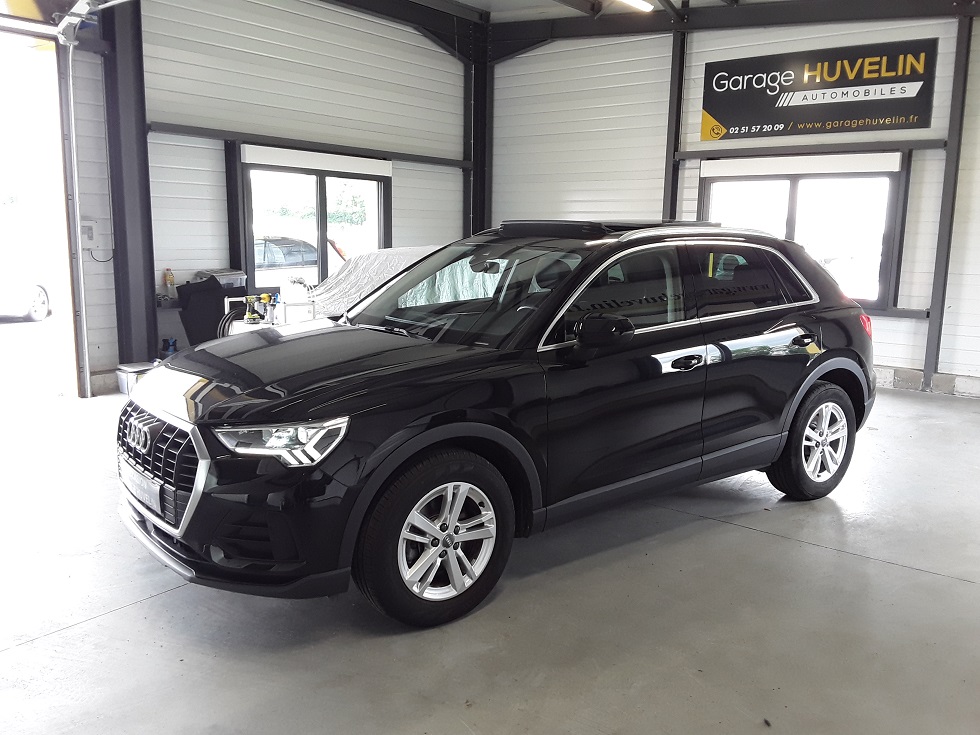 Audi Q3 1.4 TFSI 150 CV AMBIENTE BV6