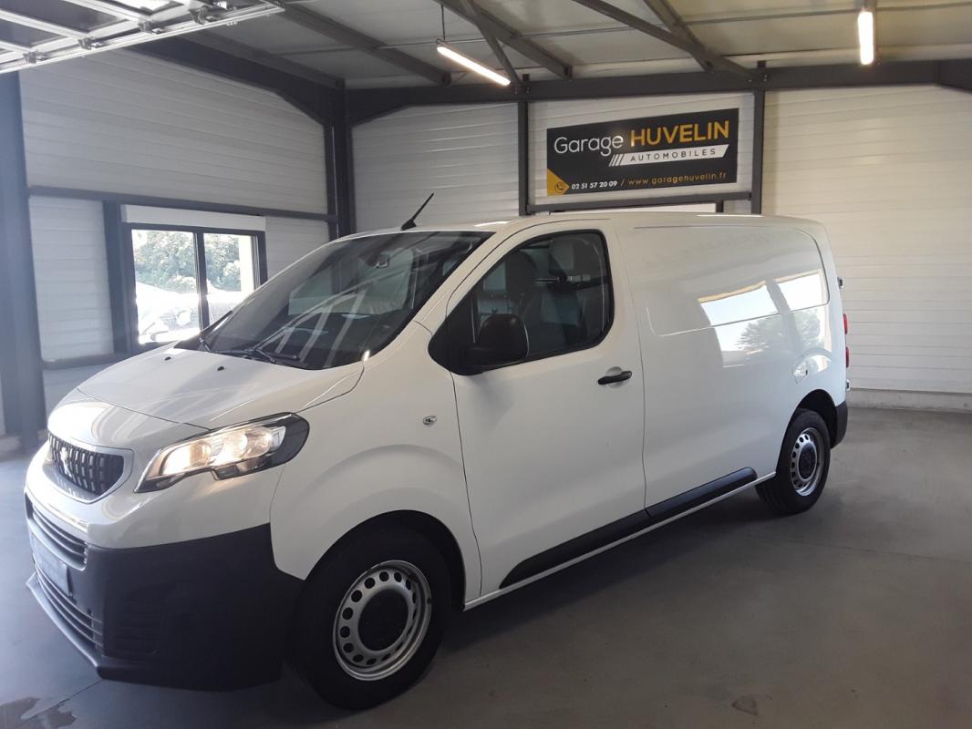 PEUGEOT EXPERT - 2.0 BLUEHDI 120 CV STANDARD PREMIUM BV6 (2021)