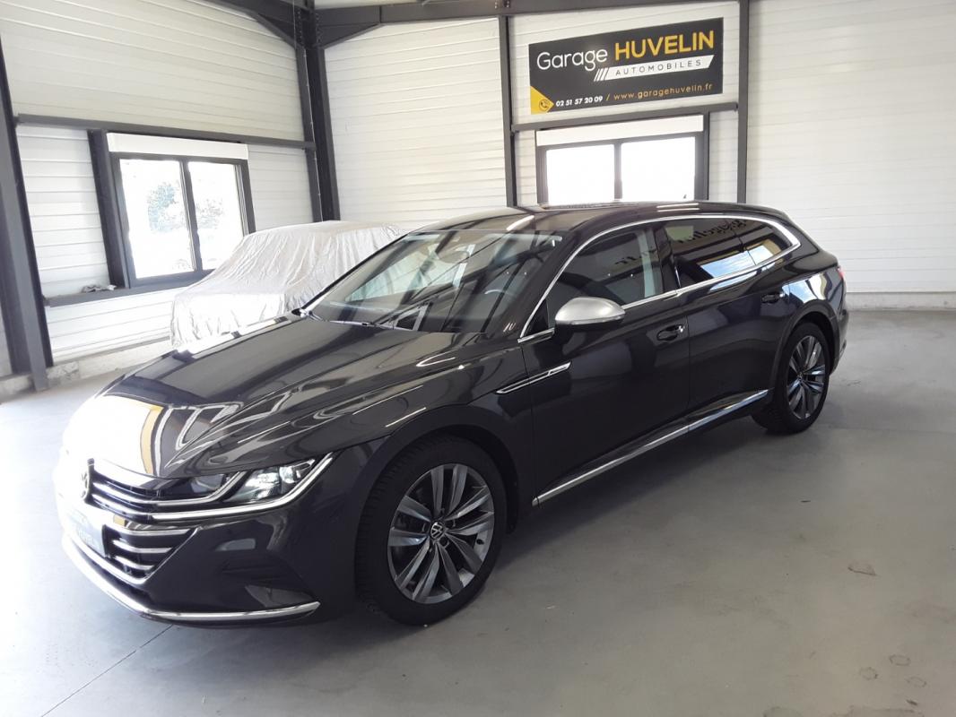 VOLKSWAGEN ARTEON - SHOOTING BRAKE 2.0 TDI 150 EVO BVA7 ELEGANCE (2024)