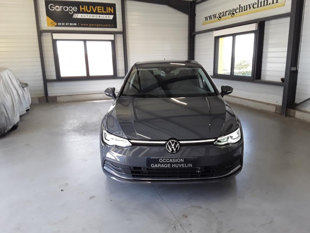 Volkswagen Golf - 2.0 TDI 150 CV R-LINE DSG7