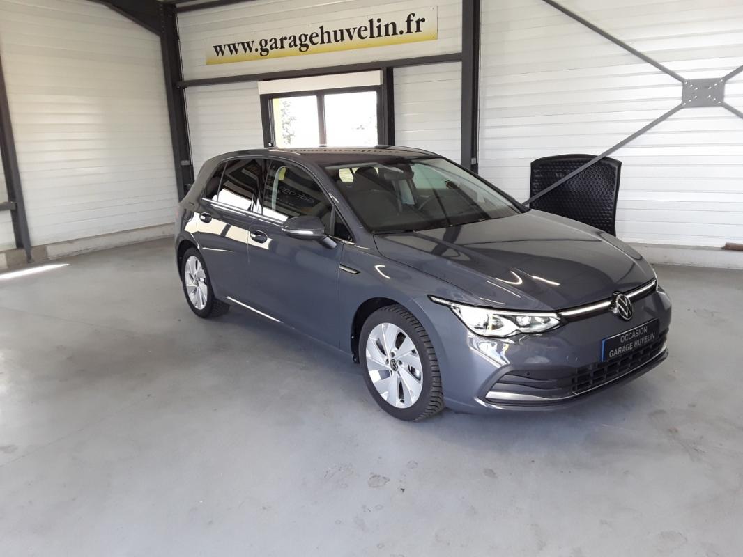 Volkswagen Golf - 2.0 TDI 150 CV R-LINE DSG7