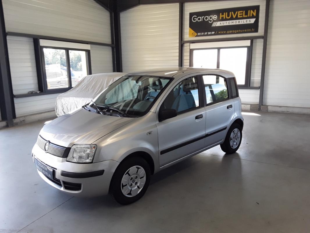 Fiat Panda - 1.1 55 CV BELLA CLIM