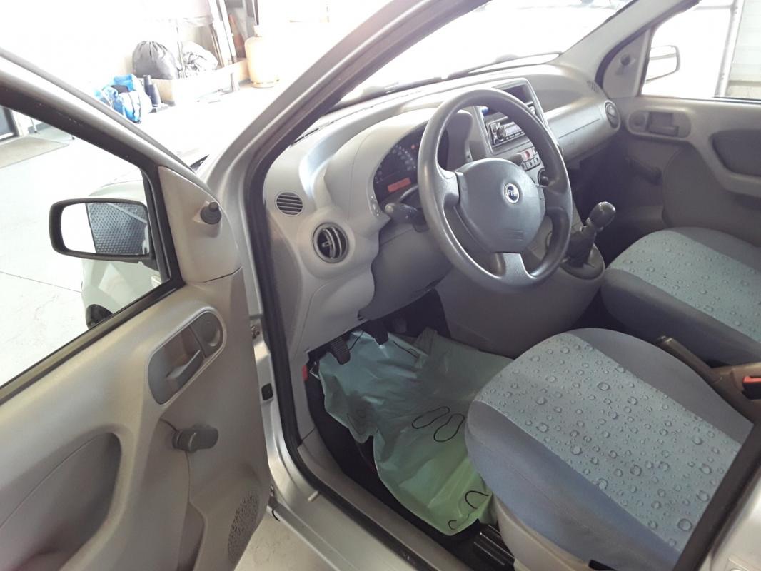 Fiat Panda - 1.1 55 CV BELLA CLIM