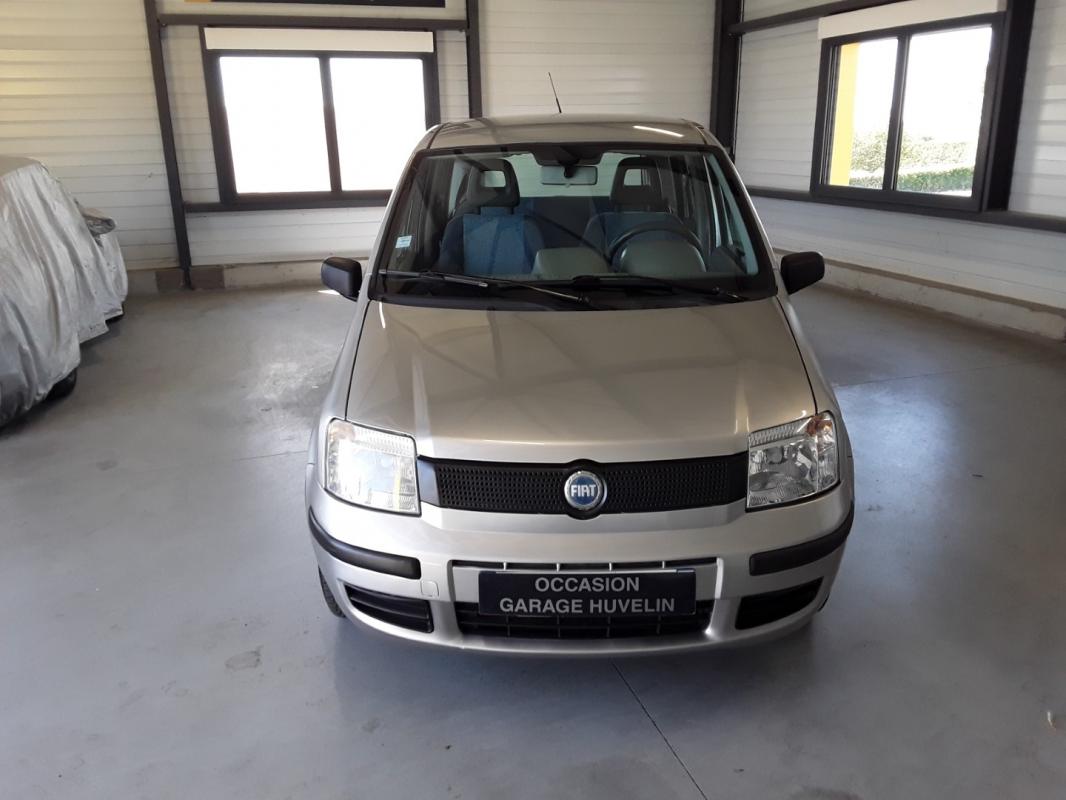 Fiat Panda - 1.1 55 CV BELLA CLIM