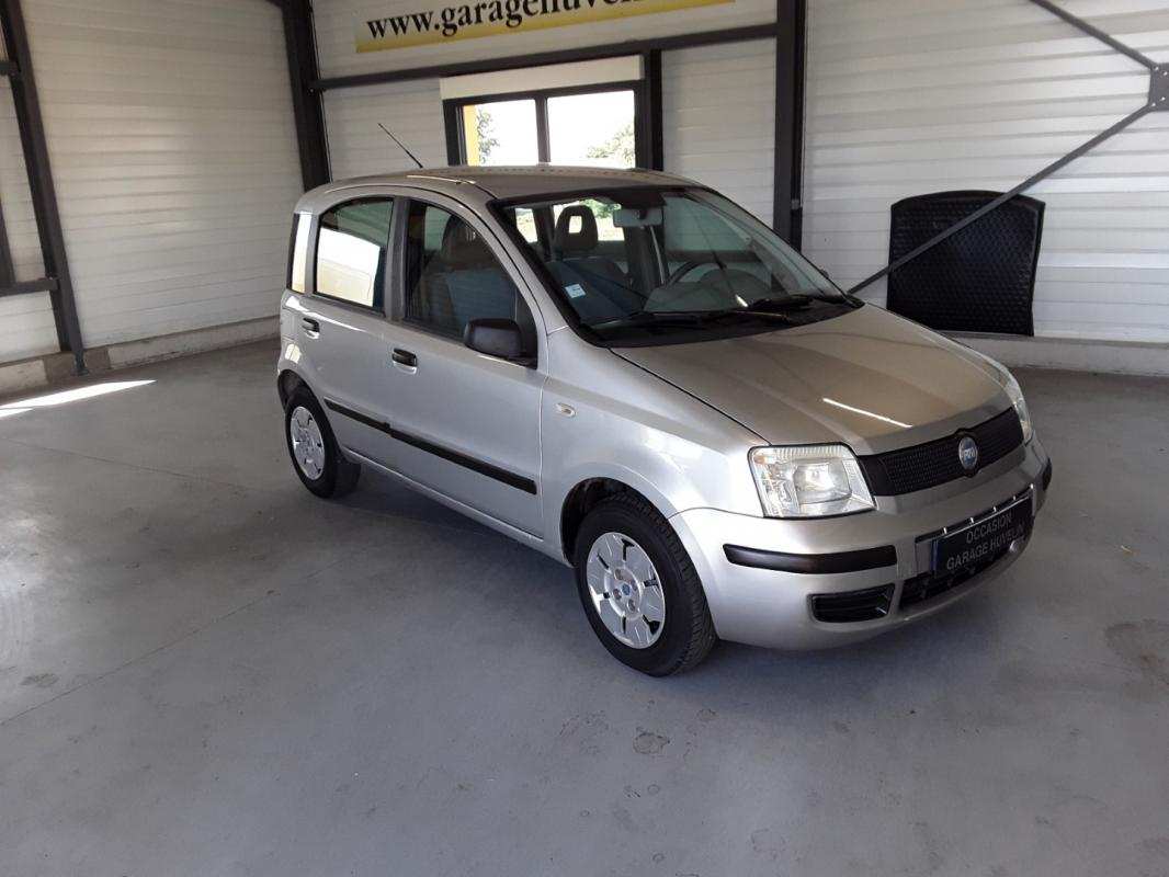 Fiat Panda - 1.1 55 CV BELLA CLIM