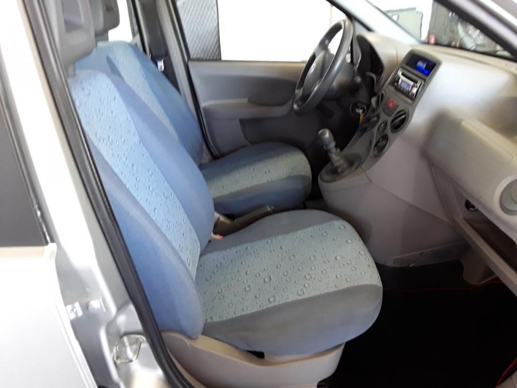 Fiat Panda - 1.1 55 CV BELLA CLIM