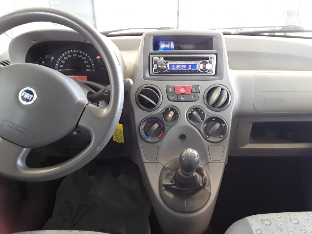 Fiat Panda - 1.1 55 CV BELLA CLIM