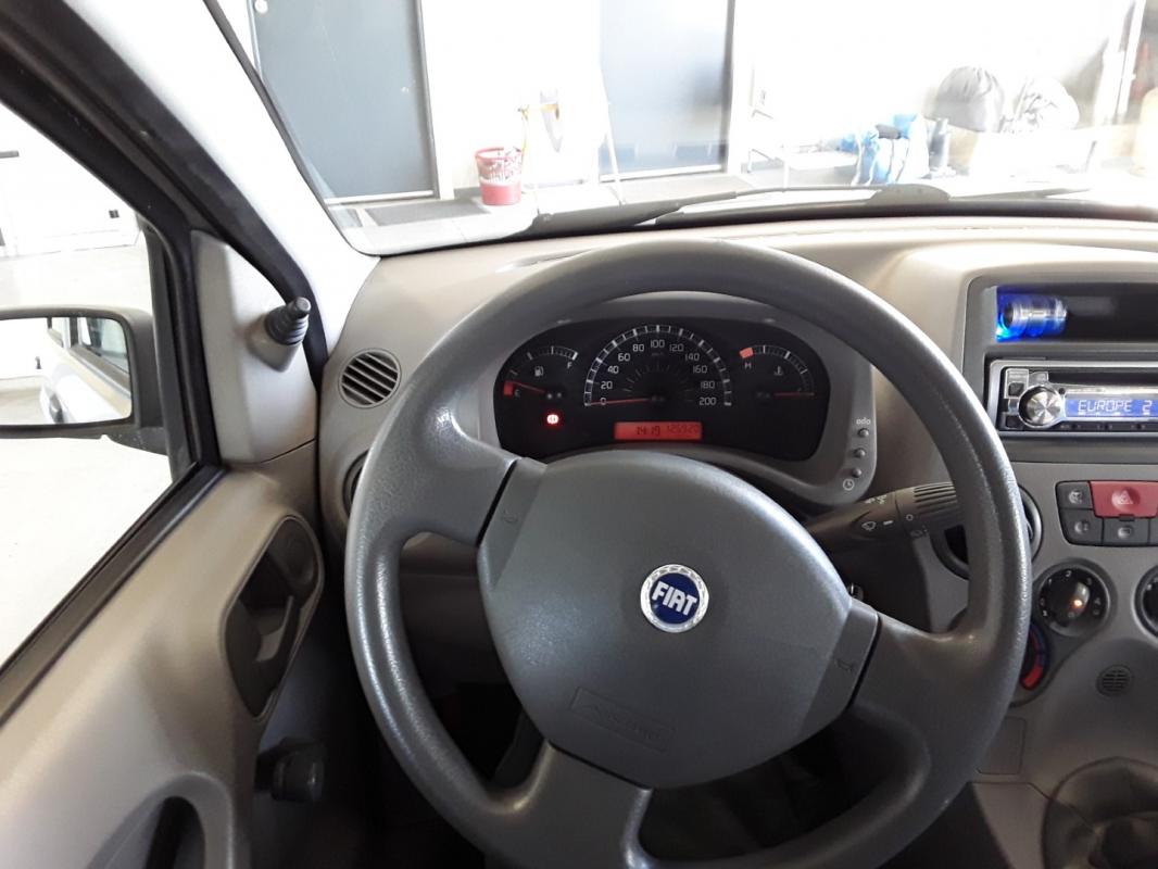 Fiat Panda - 1.1 55 CV BELLA CLIM