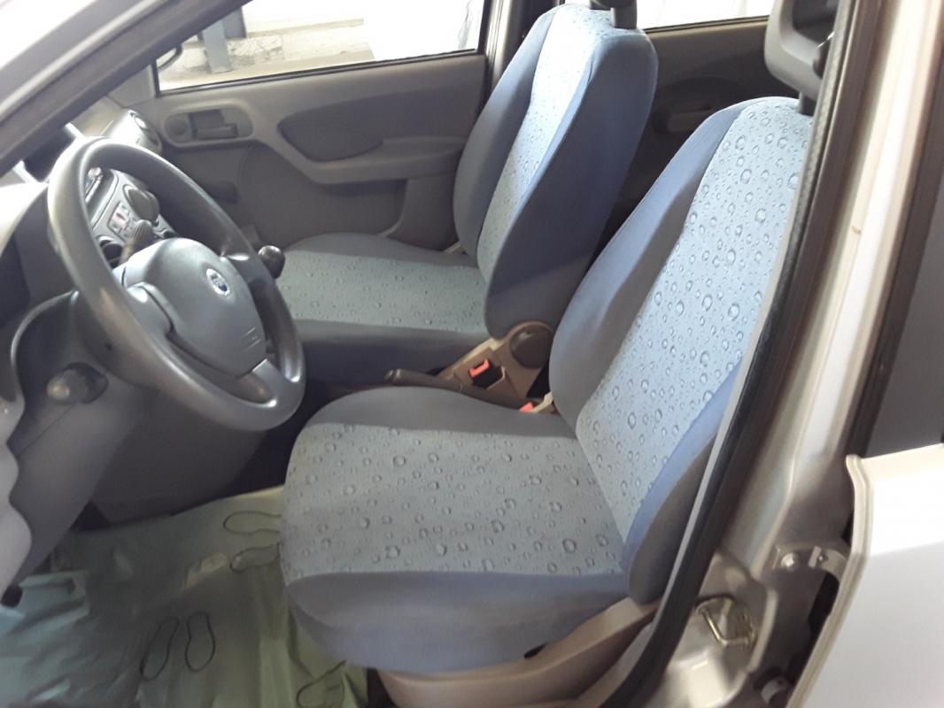 Fiat Panda - 1.1 55 CV BELLA CLIM