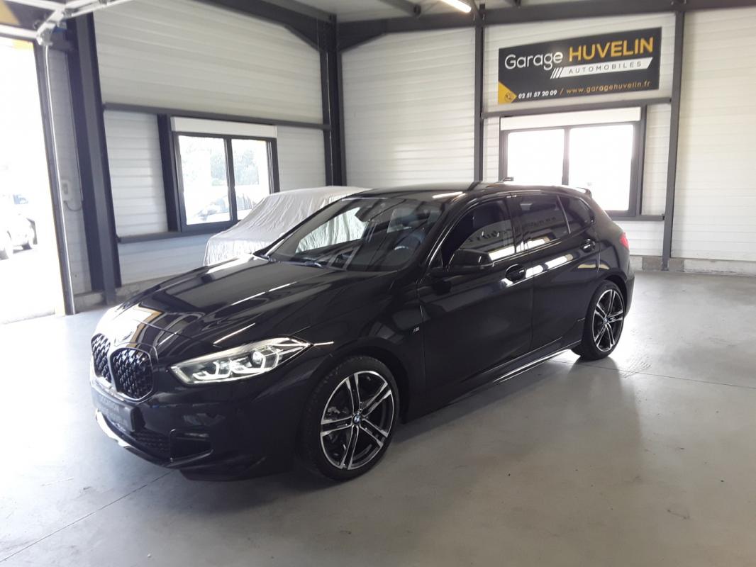 BMW SÉRIE 1 - 118 I 136 CV M SPORT DKG7 (2023)