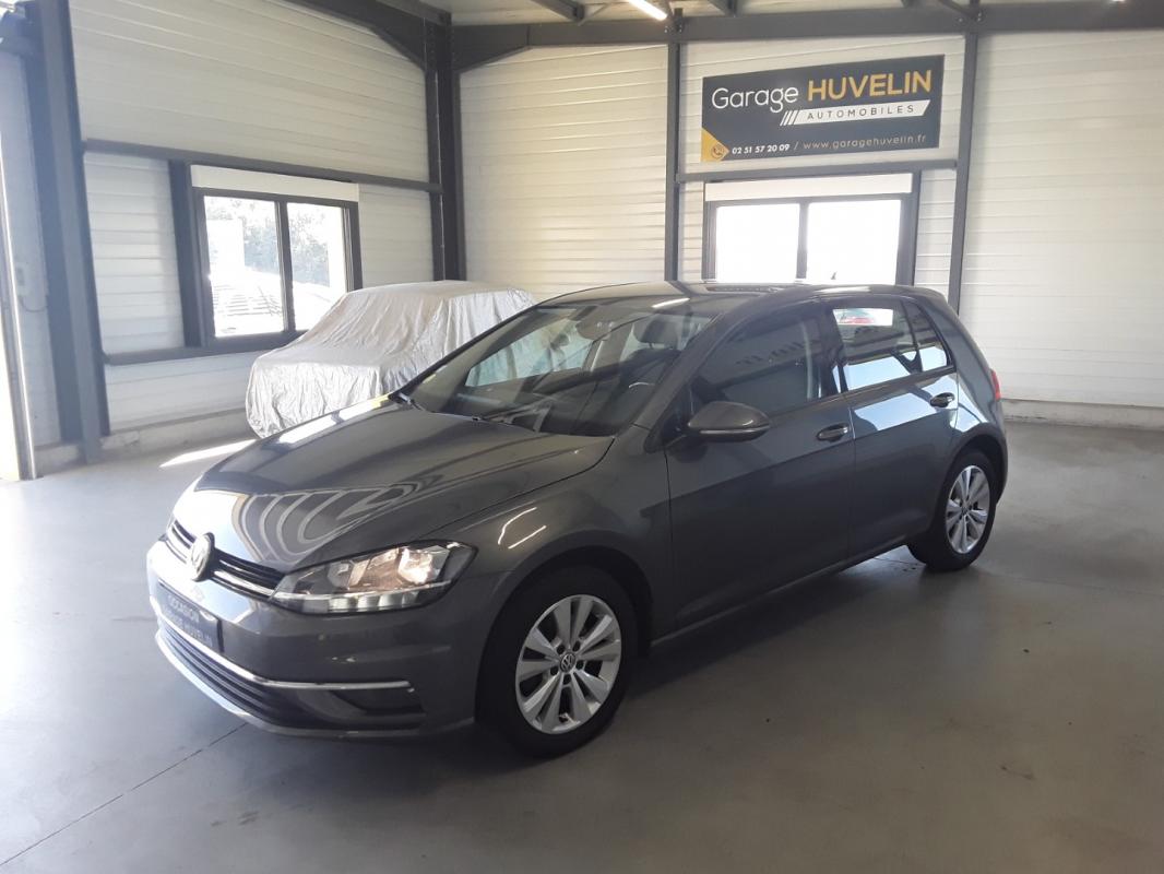 VOLKSWAGEN GOLF - 7 2.0 TDI 150 CV CONFORTLINE BUSINESS BV6 (2018)