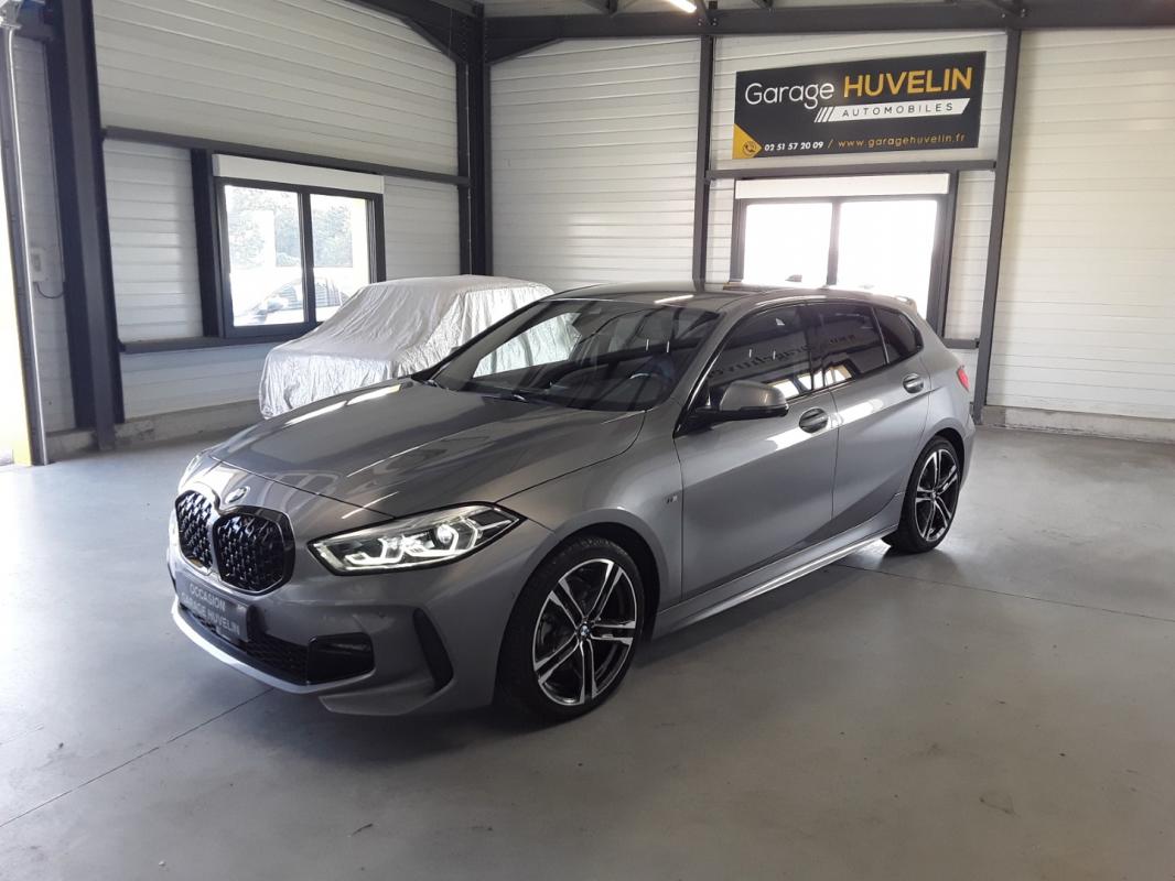BMW SÉRIE 1 - 118 I 1.5 136 CV M SPORT DKG7 (2023)