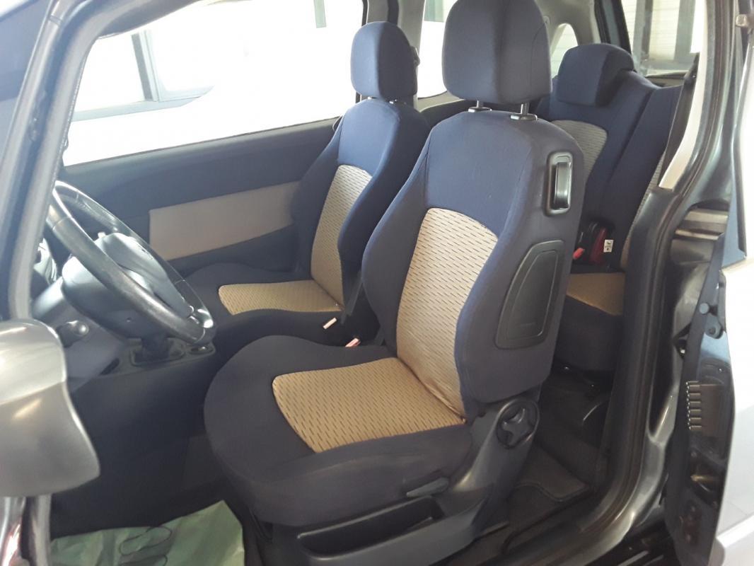 Peugeot 1007 - 1.4 HDI 70 CV SPORTY