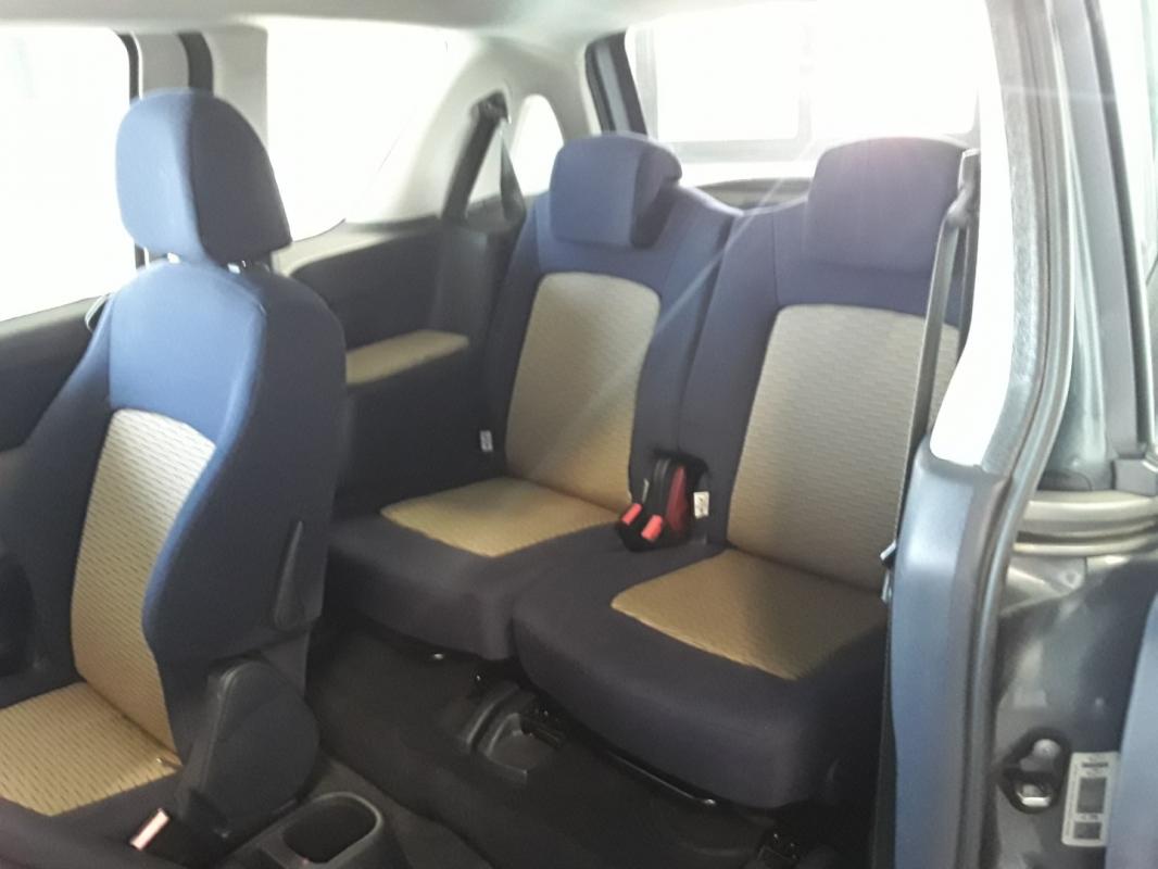 Peugeot 1007 - 1.4 HDI 70 CV SPORTY