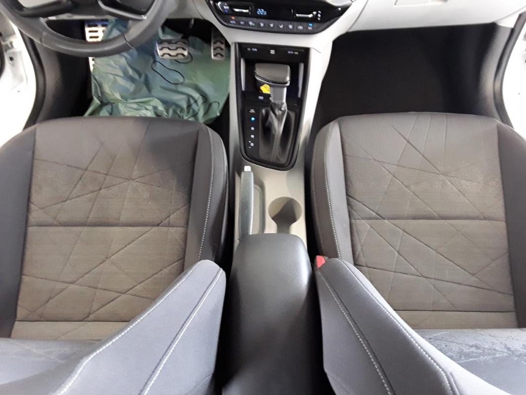 Hyundai Bayon - 1.0 T-GDI 100 CV HYBRID 48 V CREATIVE DCT-7