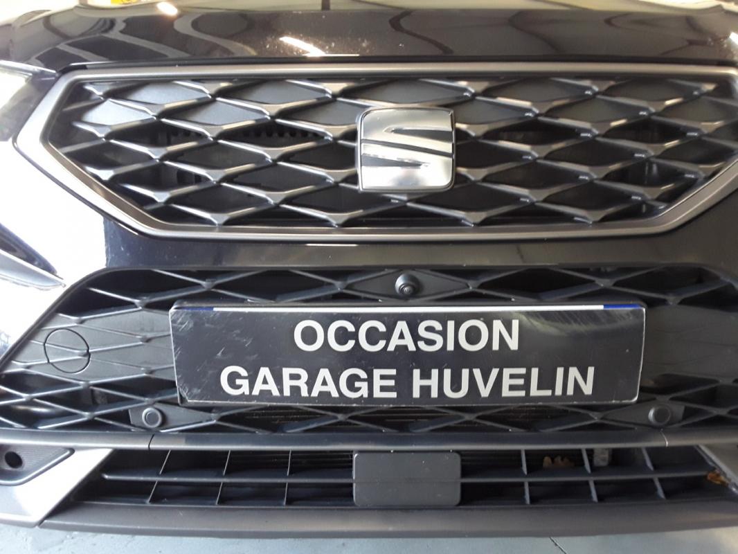 Seat Ateca - 2.0 TDI 150 CV FR DSG7