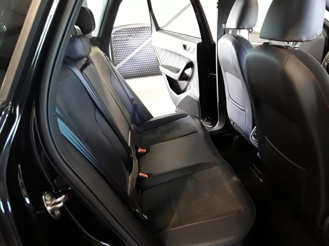 Seat Ateca - 2.0 TDI 150 CV FR DSG7