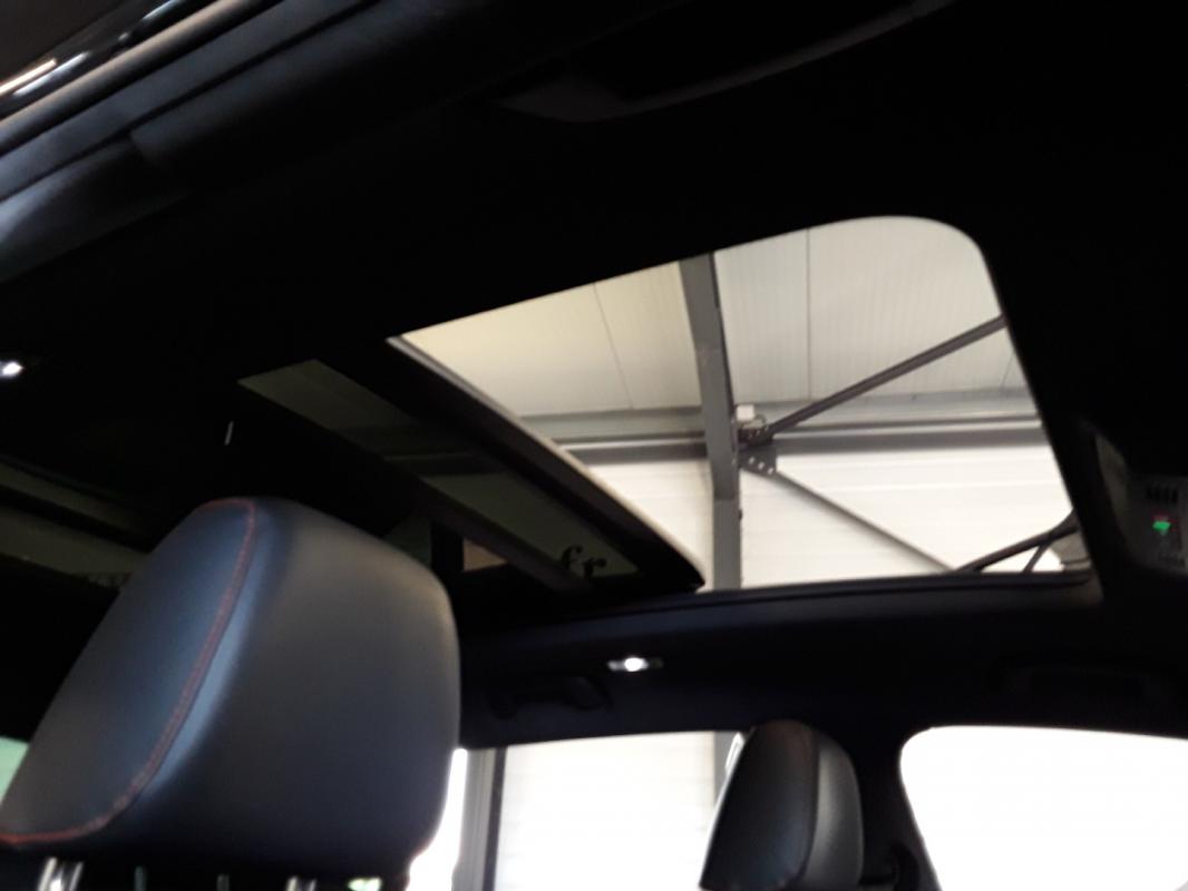 Seat Ateca - 2.0 TDI 150 CV FR DSG7