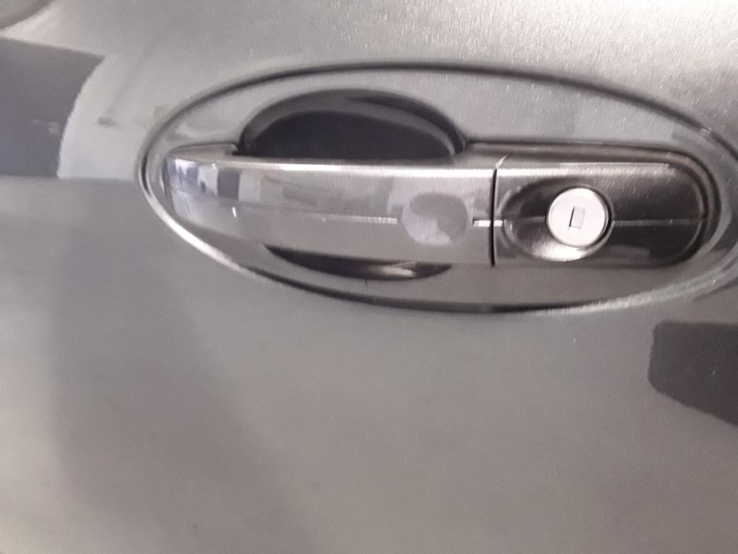 Ford C-Max - 1.5 TDCI 120 CV TITYANIUM BV6