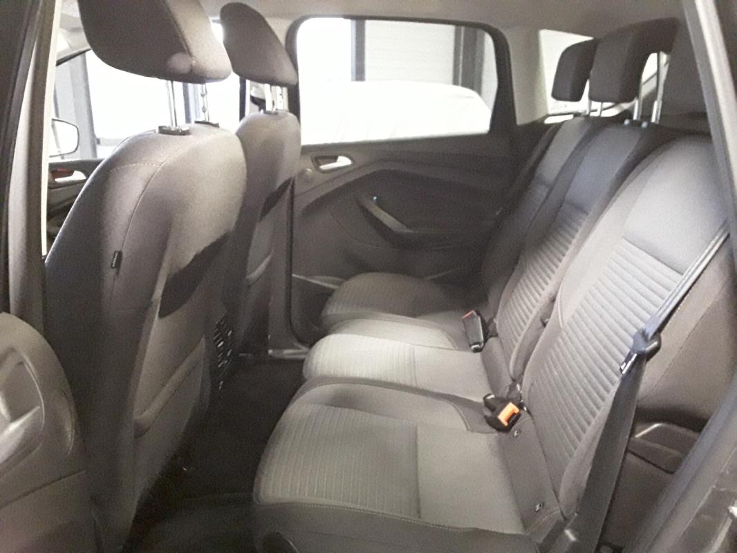 Ford C-Max - 1.5 TDCI 120 CV TITYANIUM BV6