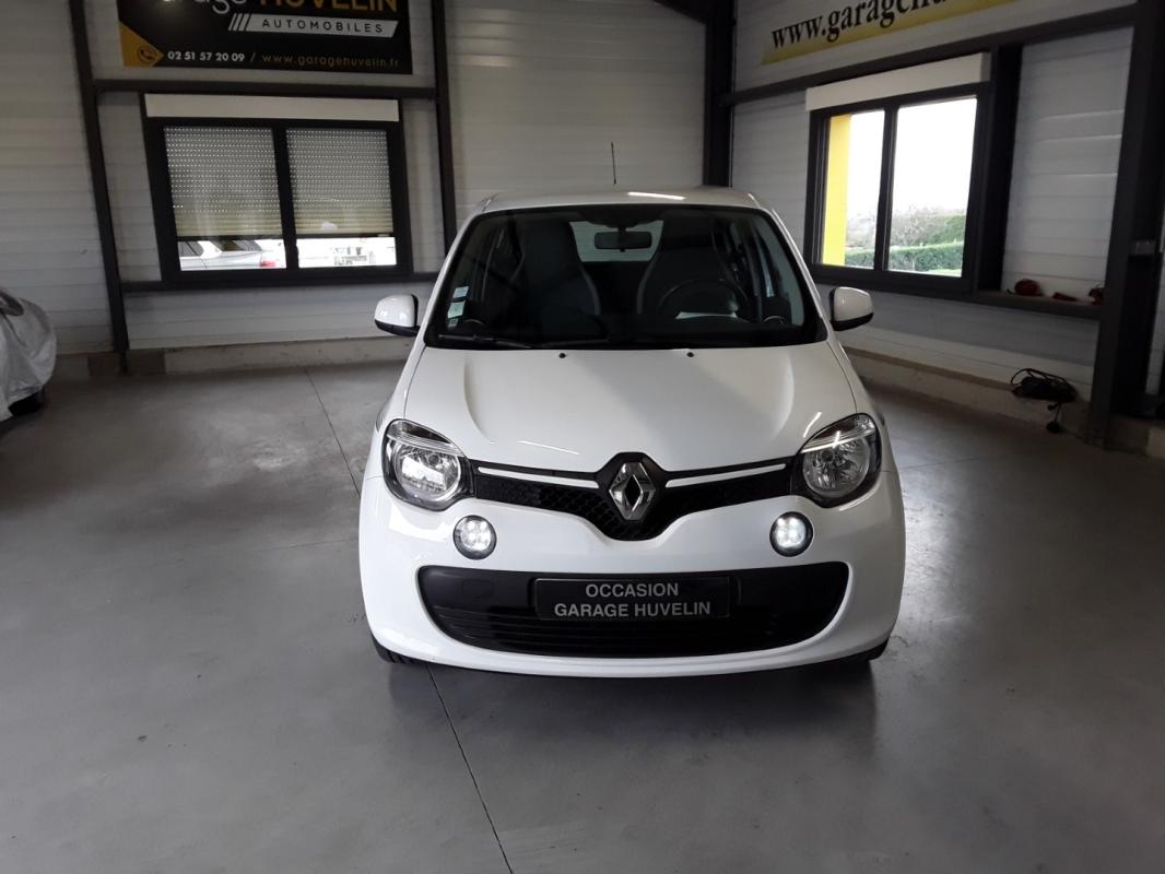 Renault Twingo - 1.0 SCE 70 CV LIMITED CLIM