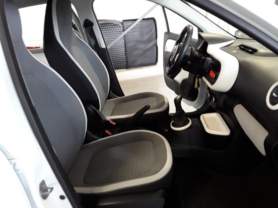 Renault Twingo - 1.0 SCE 70 CV LIMITED CLIM