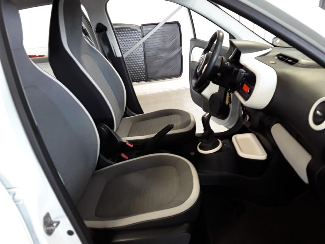 Renault Twingo - 1.0 SCE 70 CV LIMITED CLIM