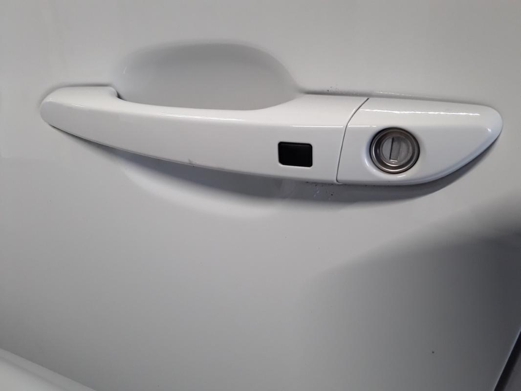 Hyundai Tucson - 1.7 CRDI 141 CV EDITION MONDIAL BVA7