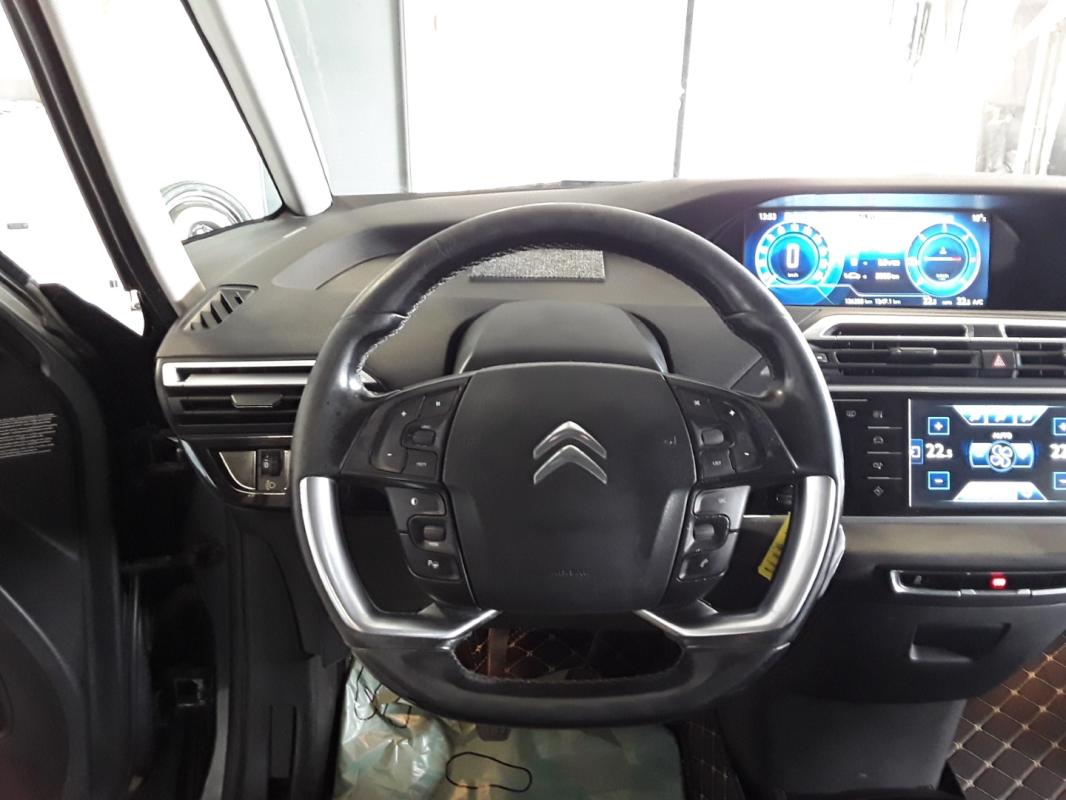 Citroën C4 Picasso - 1.6 HDI 115 CV EXCLUSIVE BV6