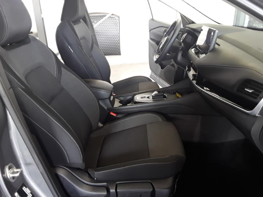 Nissan Qashqai - 1.5 190 CV E-POWER N-CONNECTA BVA
