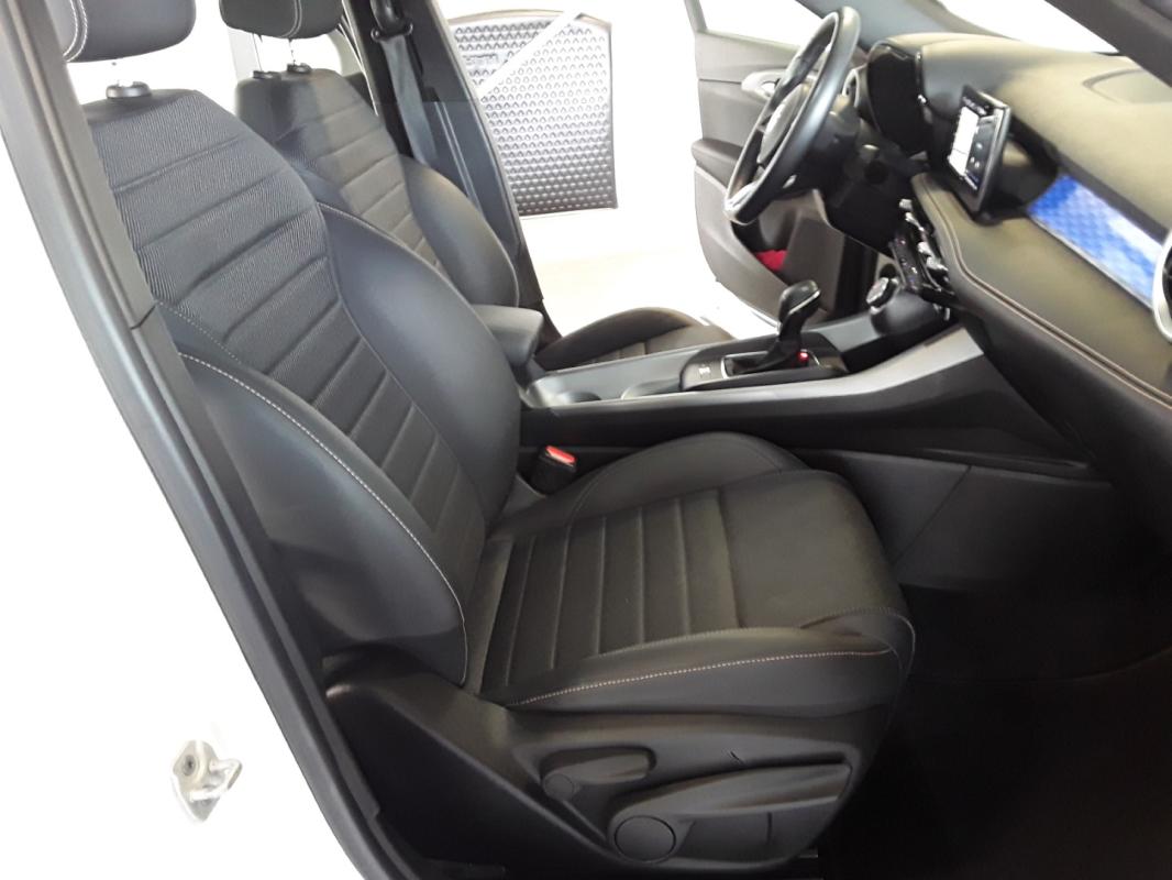 Alfa Romeo Tonale - 1.5 HYBRID 160 CV VGT TI TCT7