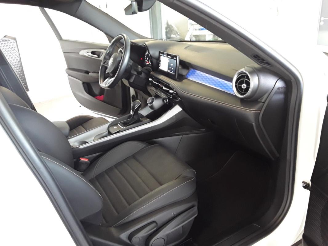 Alfa Romeo Tonale - 1.5 HYBRID 160 CV VGT TI TCT7