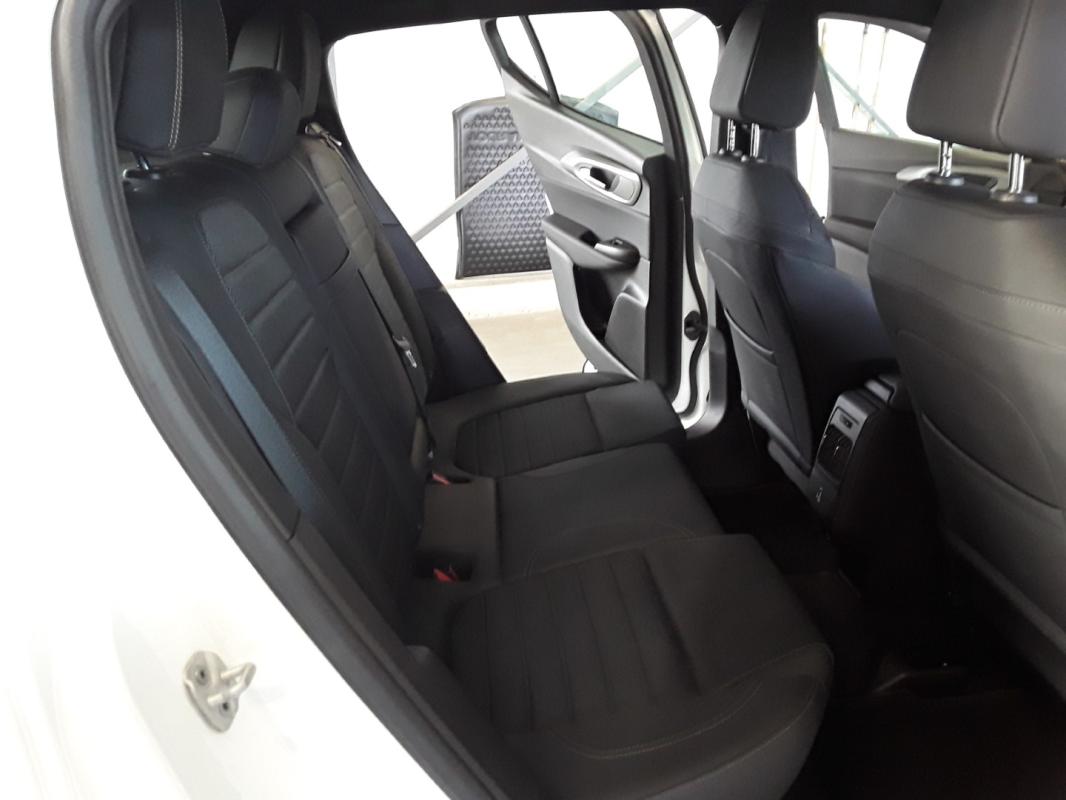 Alfa Romeo Tonale - 1.5 HYBRID 160 CV VGT TI TCT7