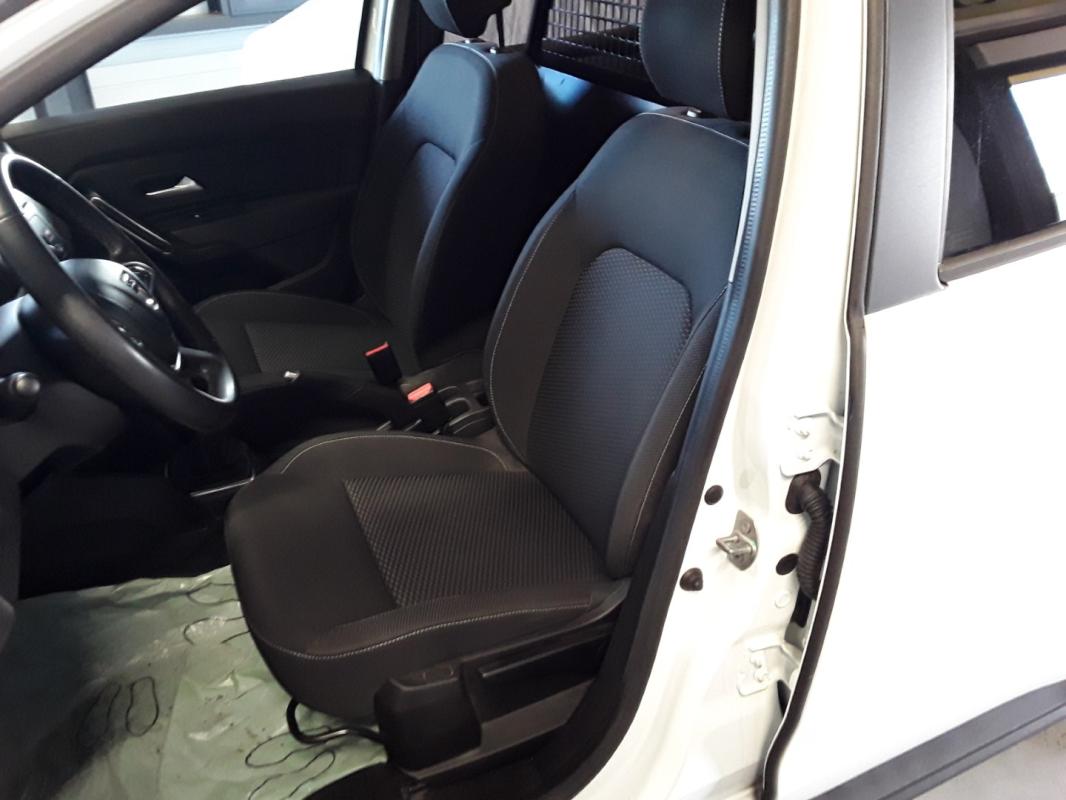 Dacia Duster - 1.5 BLUEDCI 115 CV CONFORT BV6