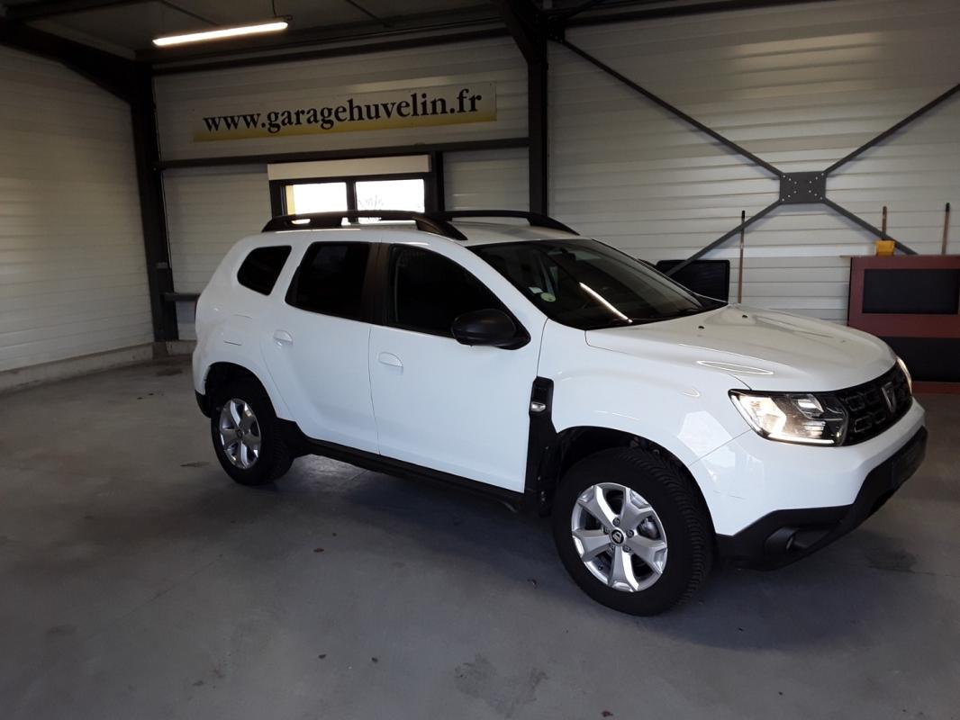 Dacia Duster - 1.5 BLUEDCI 115 CV CONFORT BV6