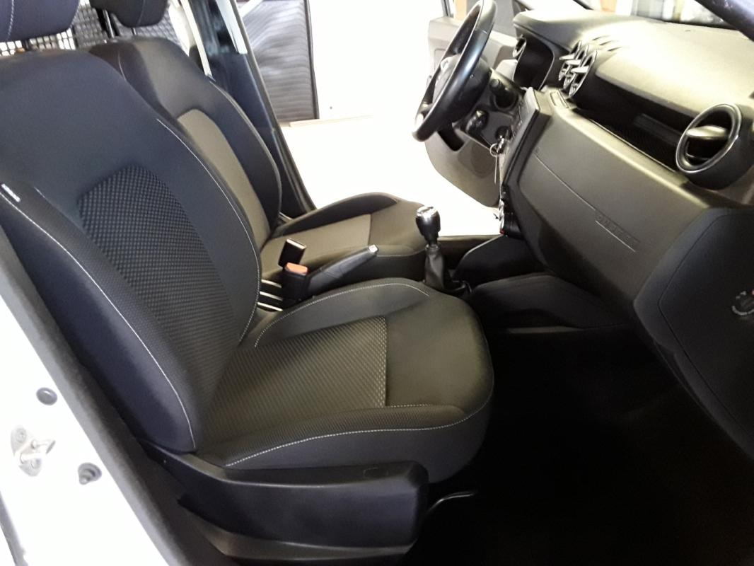 Dacia Duster - 1.5 BLUEDCI 115 CV CONFORT BV6