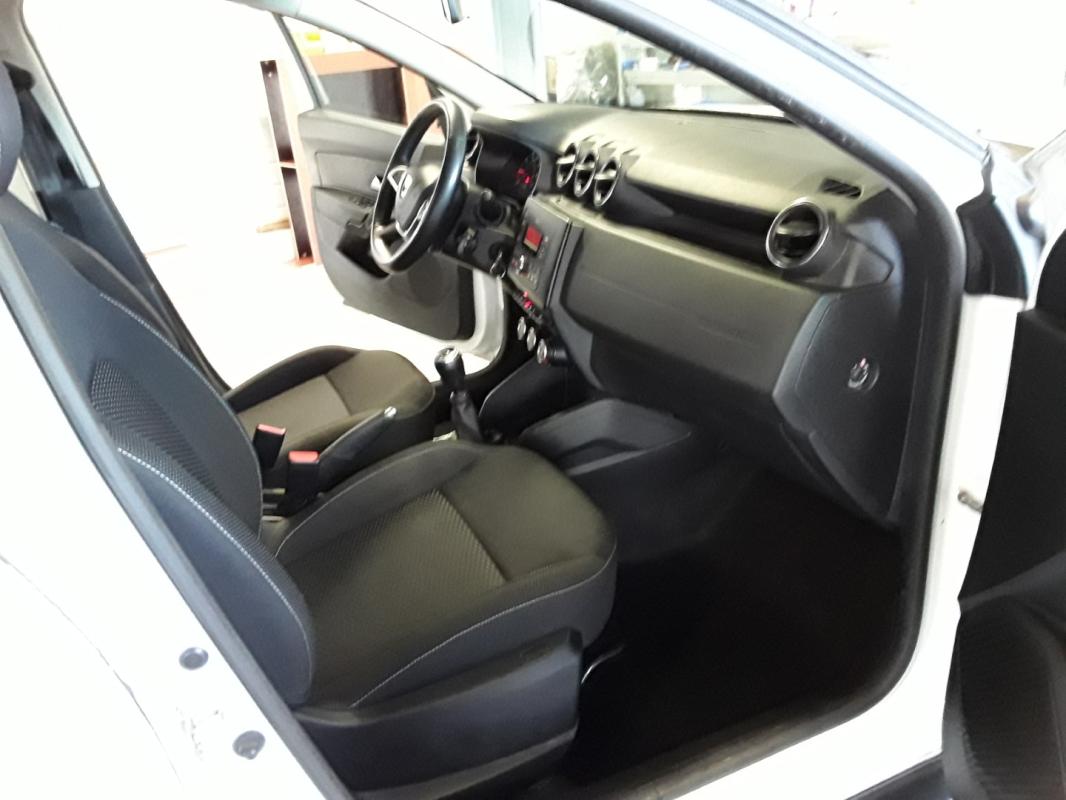 Dacia Duster - 1.5 BLUEDCI 115 CV CONFORT BV6