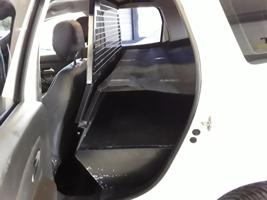 Dacia Duster - 1.5 BLUEDCI 115 CV CONFORT BV6