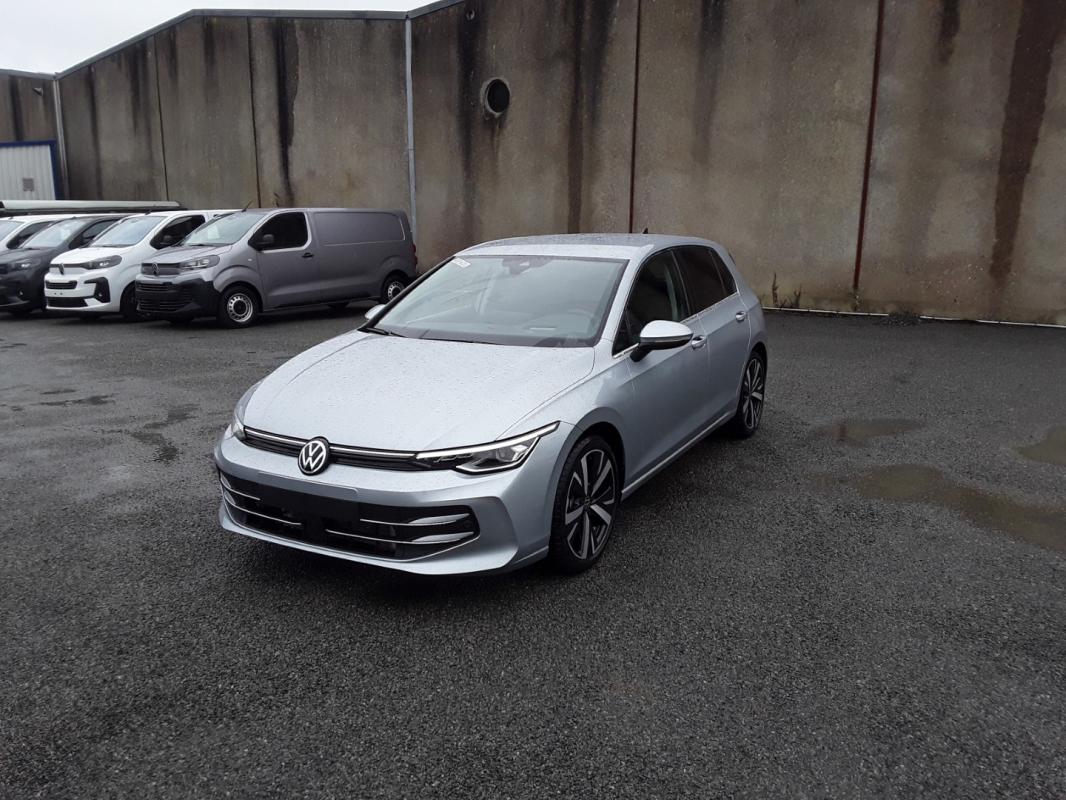 VOLKSWAGEN GOLF - 2.0 TDI 150 CV STYLE DSG7 NEW (2025)