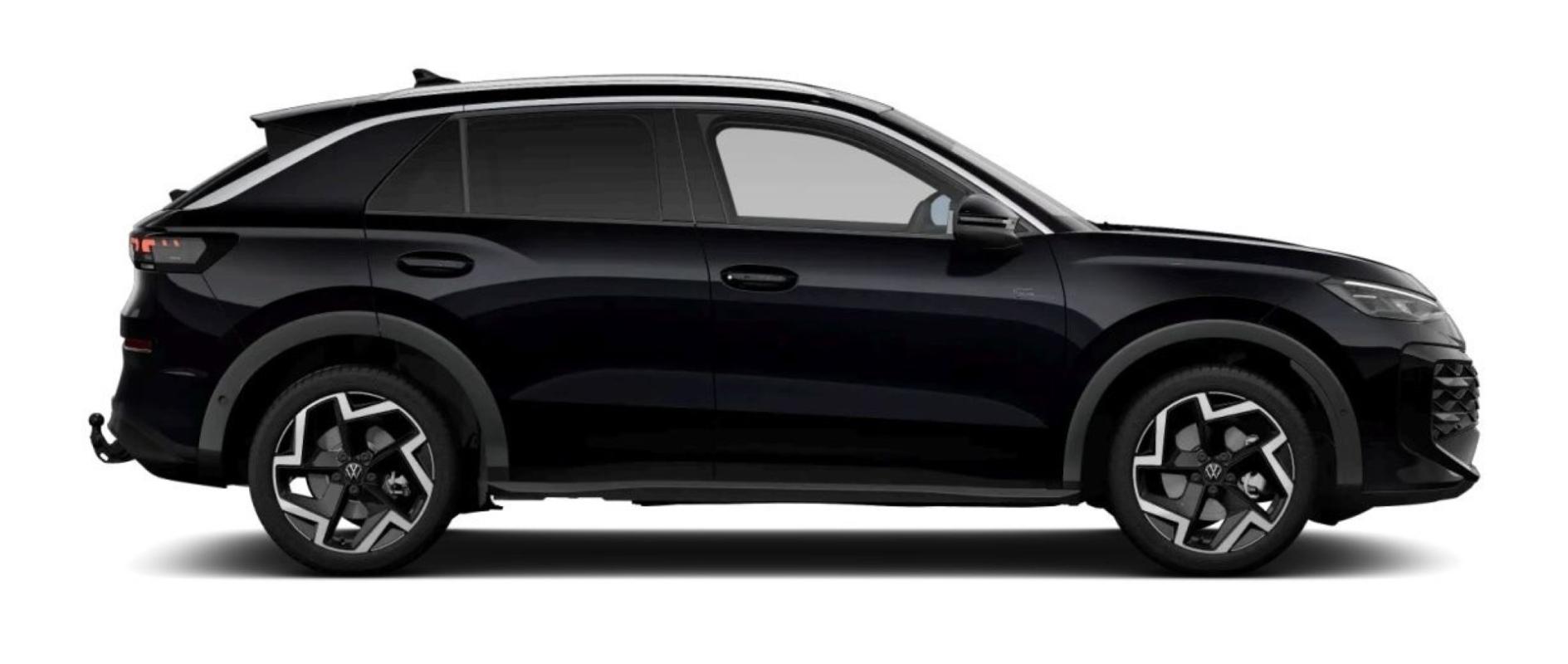 VOLKSWAGEN T-ROC - 1.5 ETSI 150 CV R-LINE DSG7 (2026)