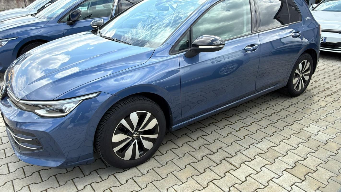 VOLKSWAGEN GOLF - VIII 2.0 TDI 150 CV GOAL DSG7 (2025)