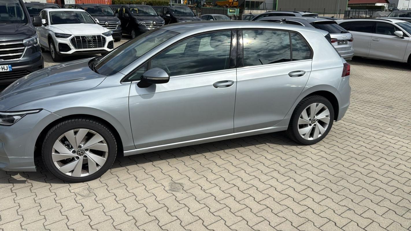 VOLKSWAGEN GOLF - 2.0 TDI 150 CV STYLE DSG7 (2025)