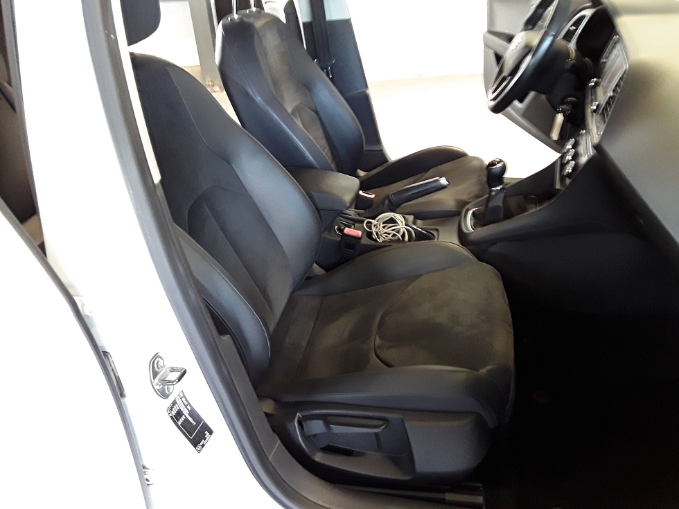 Seat Leon - 2.0 TDI 150 CV FR BV6