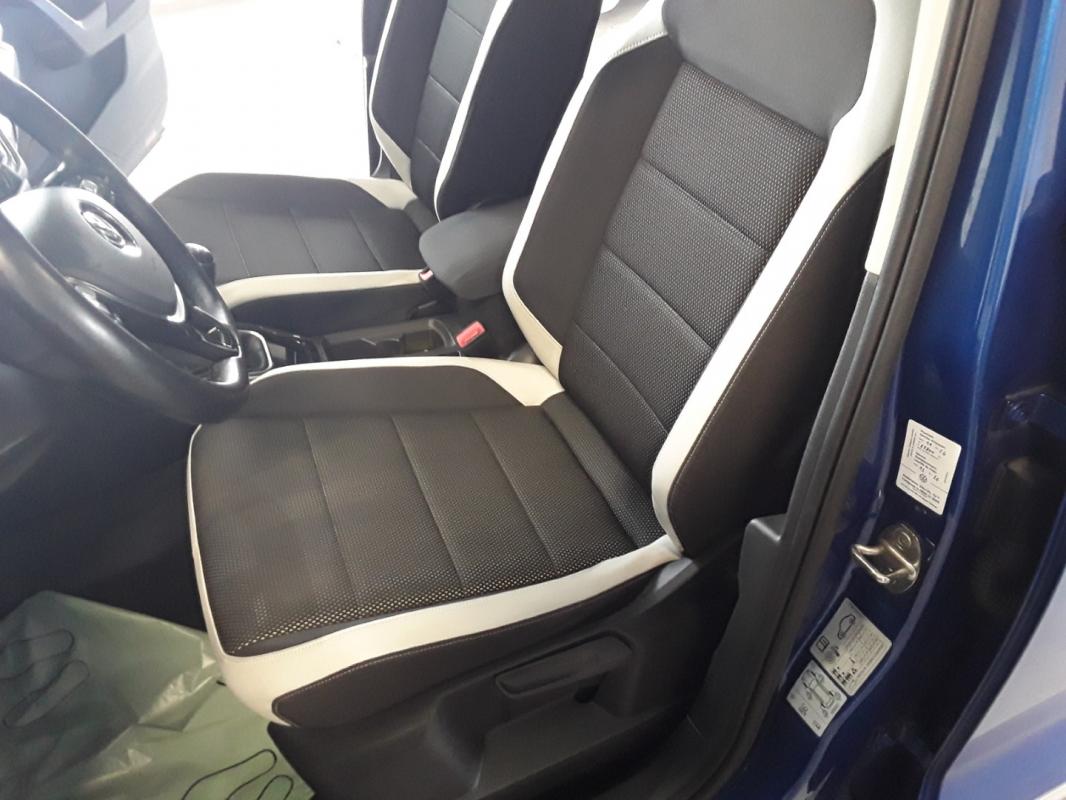 Volkswagen T-Roc - 1.5 TSI 150 CV CARAT BV6