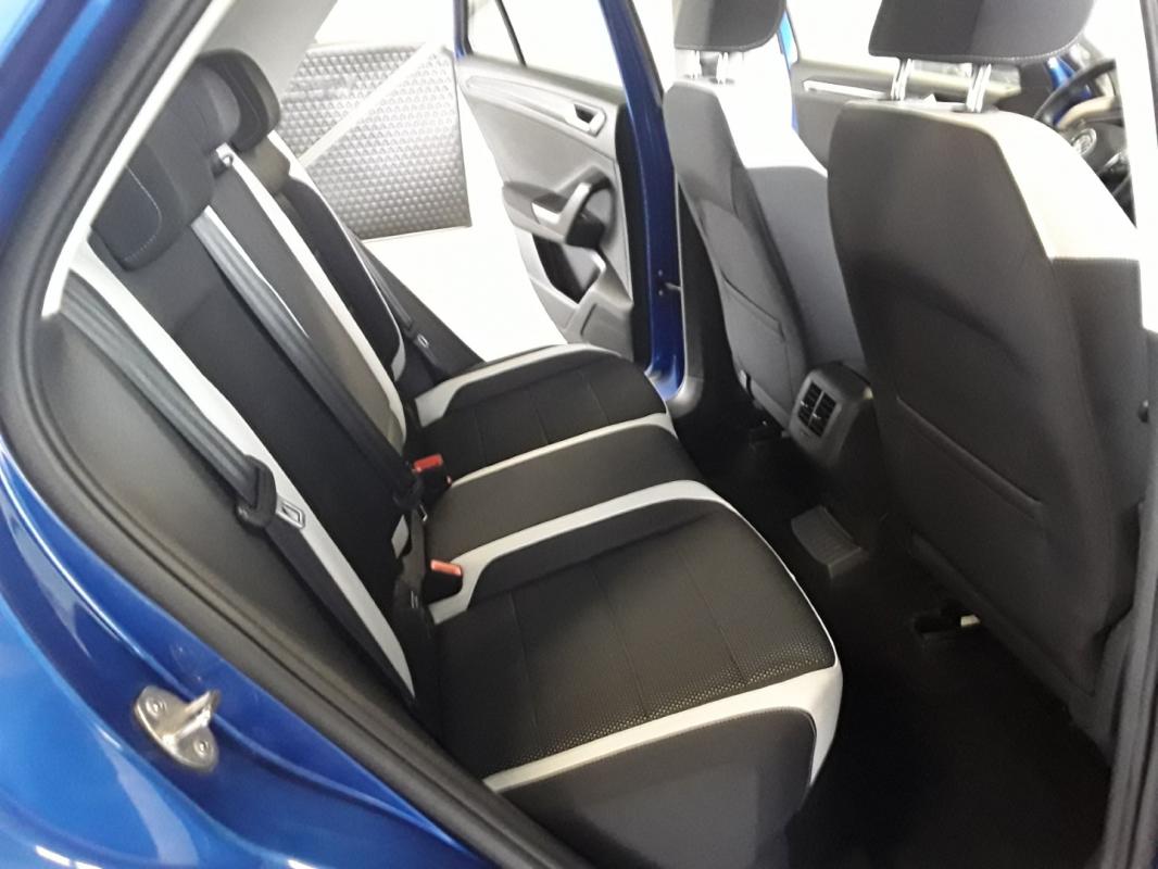 Volkswagen T-Roc - 1.5 TSI 150 CV CARAT BV6